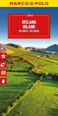Marco Polo Ierland