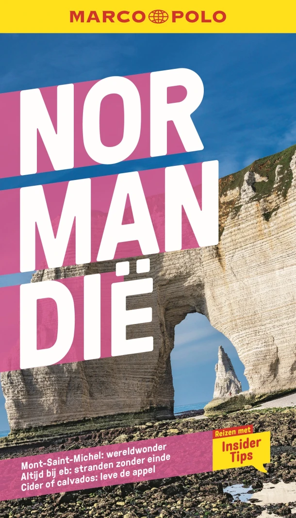 Normandië MP NL