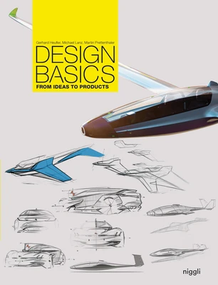 Design Basics – boek cover