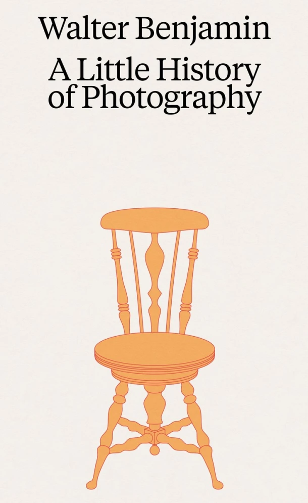 Walter Benjamin: A Little History of Photography