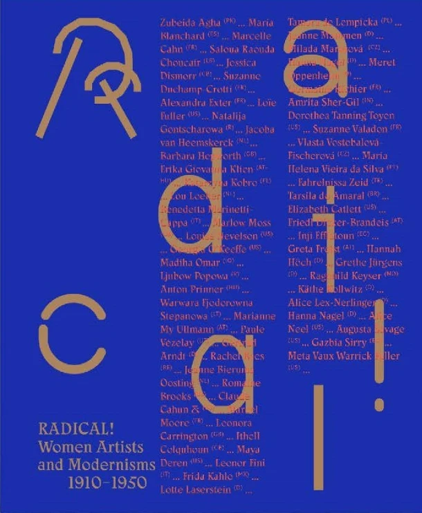 Radical! – Saskia Bak – boek cover