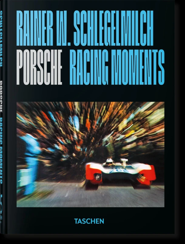 Rainer W. Schlegelmilch – boek cover