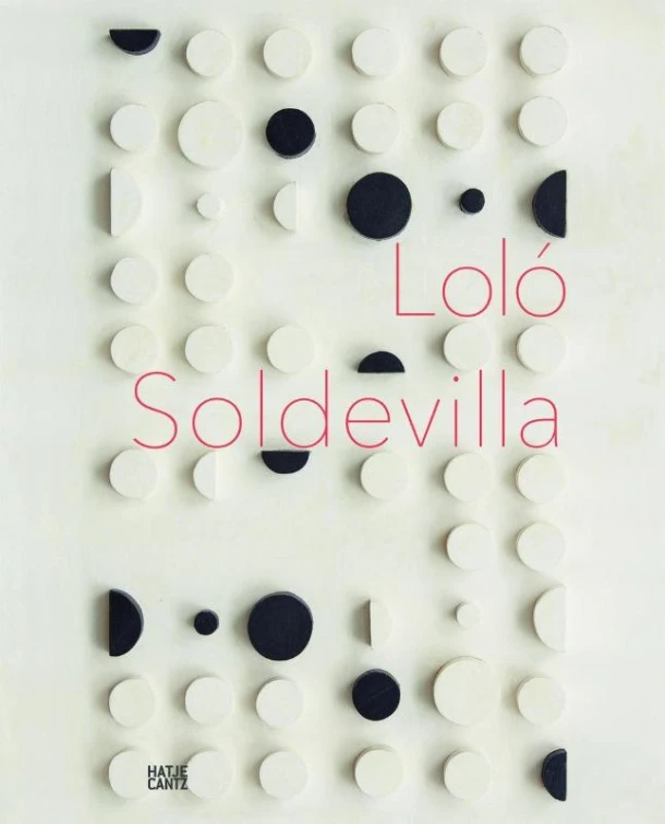 Loló Soldevilla – boek cover