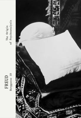 Freud – Monika Pessler – boek cover