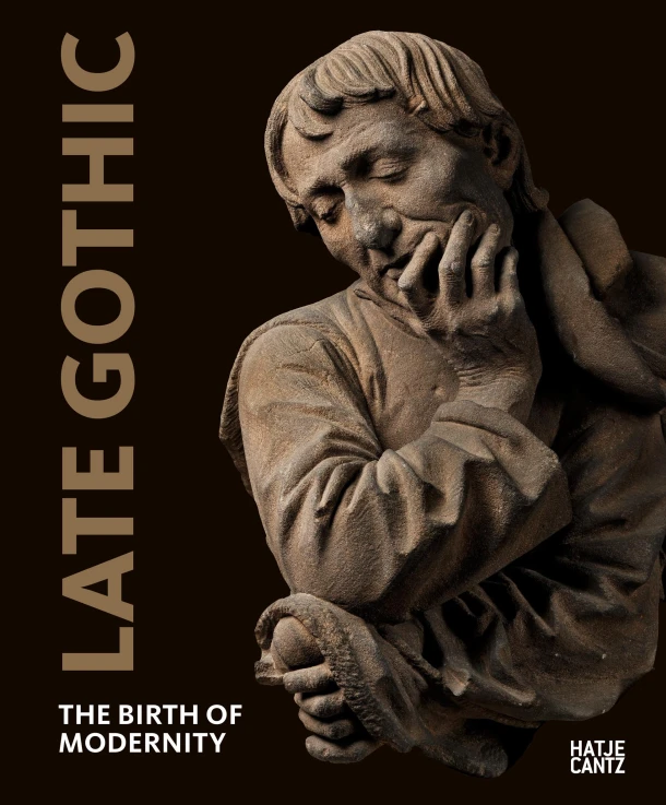 Late Gothic – Stephan Kemperdick – boek cover
