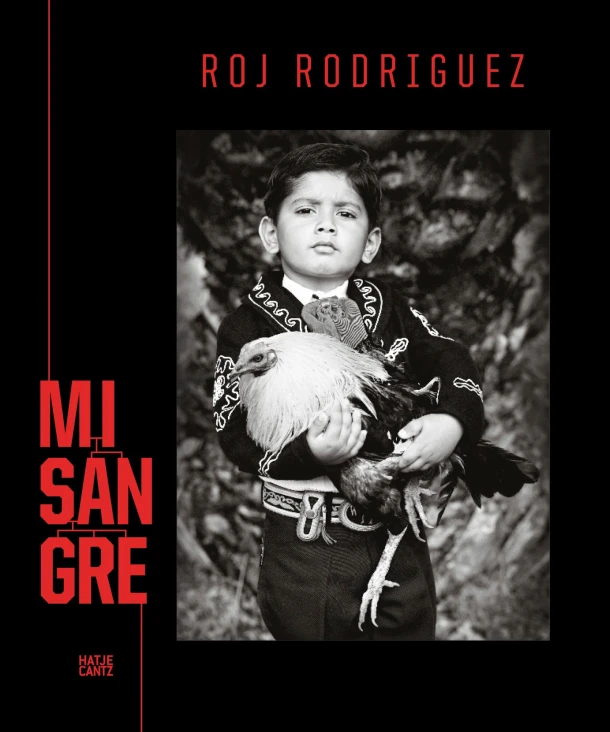 Roj Rodriguez – Henry Cisneros – boek cover