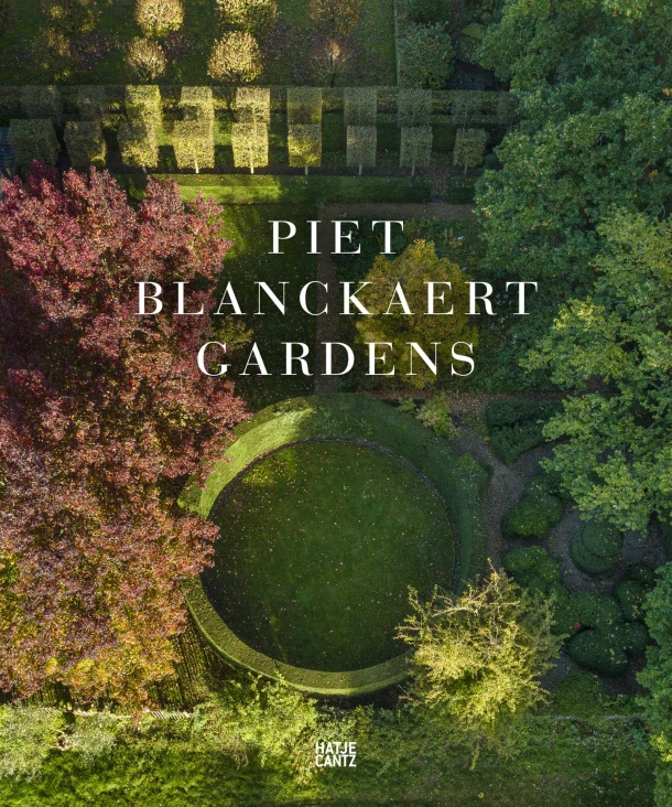 Piet Blanckaert – Jean-Pierre Gabriel – boek cover