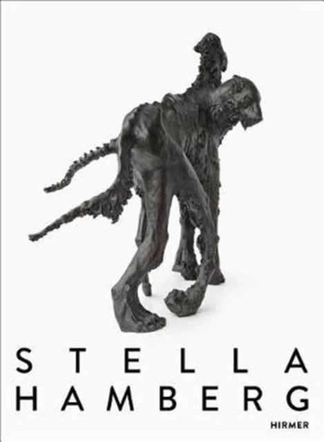 Stella Hamberg – boek cover