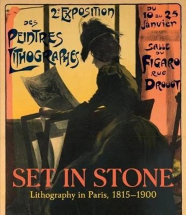 Set in Stone – Christine Giviskos – boek cover