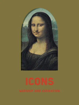 Icons – boek cover