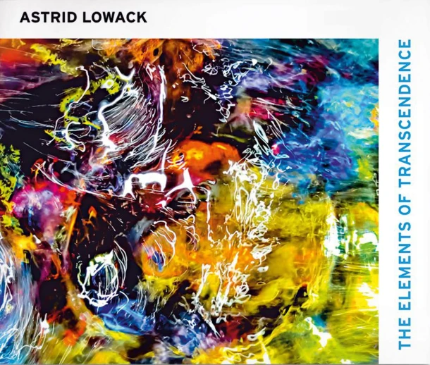 Astrid Lowack – Marion Bornscheuer – boek cover