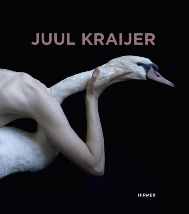 Juul Kraijer – Sinclaire Haus Bad Homburg – boek cover