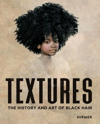 Textures – boek cover