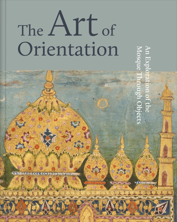 The Art of Orientation – Idries Trevathan – boek cover