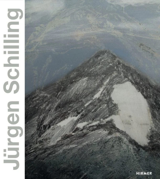Jürgen Schilling – Peter Reuss – boek cover
