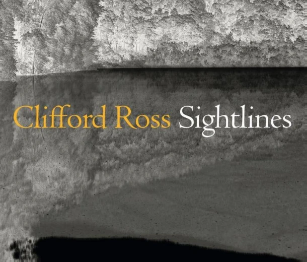 Clifford Ross – Jessica May – boek cover
