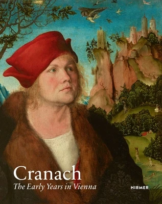 Cranach – boek cover