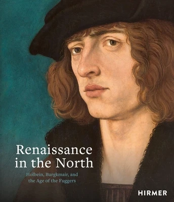 Renaissance in the North – boek cover