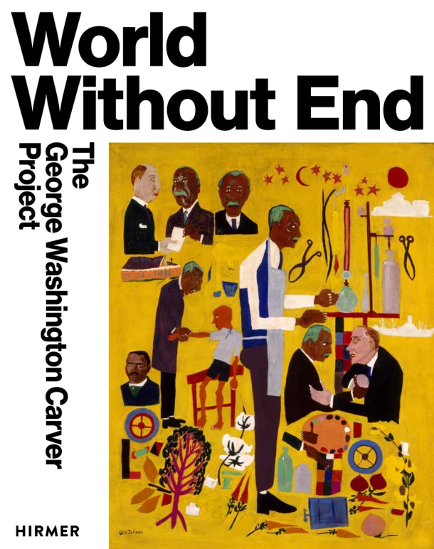 World Without End – boek cover