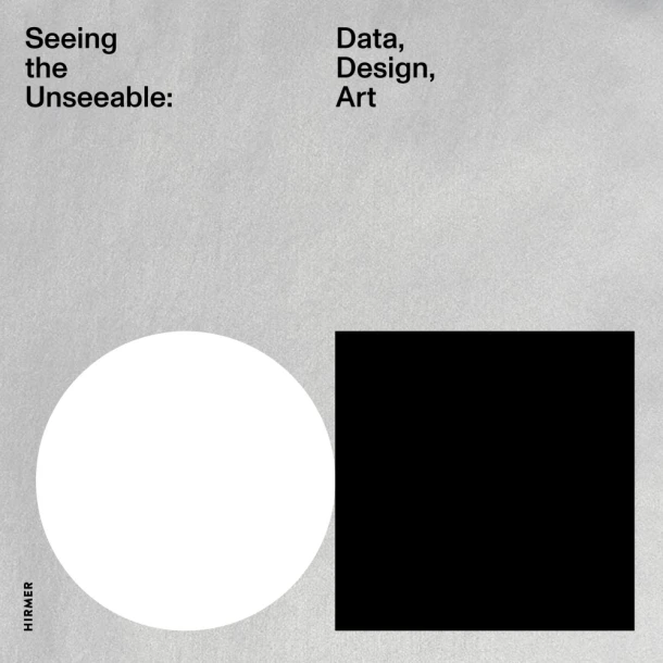 Seeing the Unseeable – Hyesoo Christina Valentine – boek cover