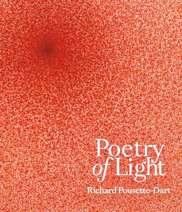 Poetry of Light – Charles Duncan – boek cover