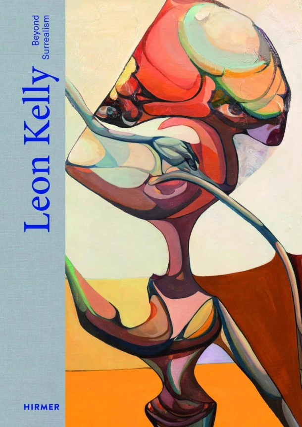Leon Kelly – Uwe Jourdan – boek cover