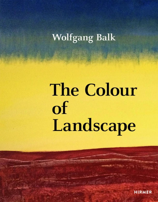 Wolfgang Balk – Martin Tschechne – boek cover