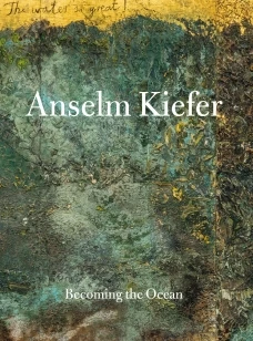 Becoming the Sea – Min Jung Kim – boek cover