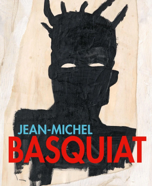 Jean-Michel Basquiat. Of Symbols and Signs – Antonia Hoerschelmann – boek cover