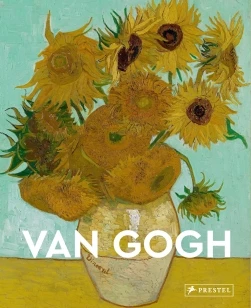 Van Gogh – Isabel Kuhl – boek cover