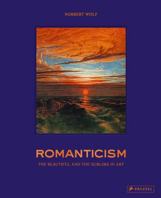 Romanticism – Norbert Wolf – boek cover