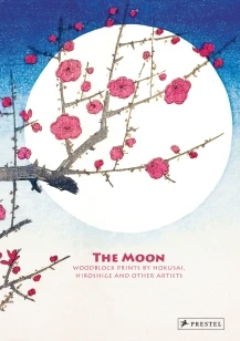 The Moon – Anne Sefrioui – boek cover
