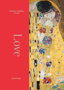 Love – Brad Finger – boek cover