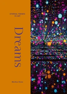 Dreams – Markus Eisen – boek cover