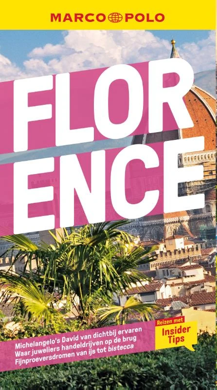 Florence Marco Polo NL
