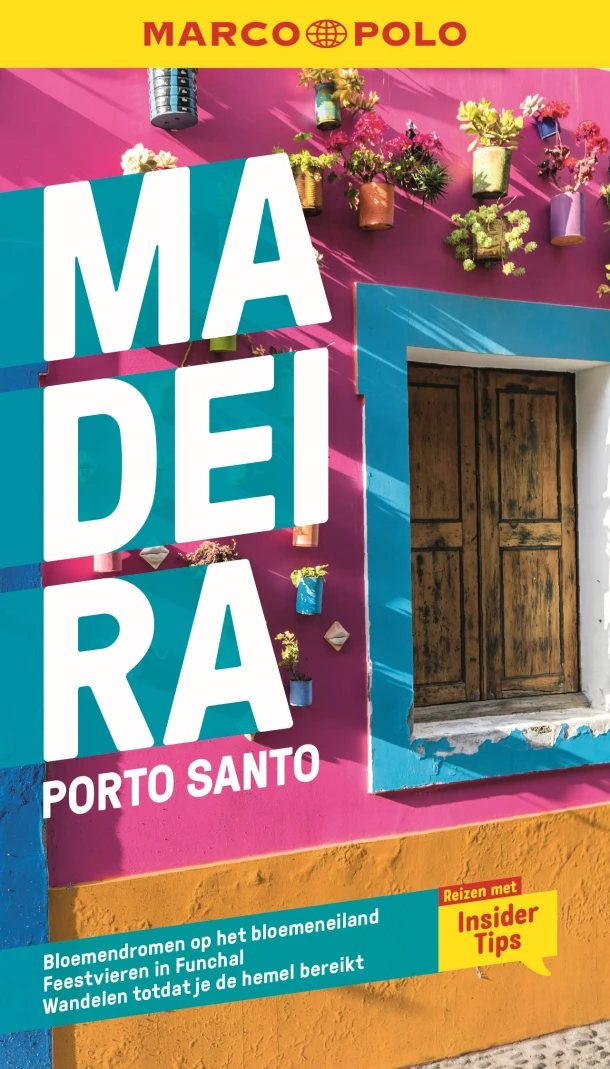 Madeira MP NL