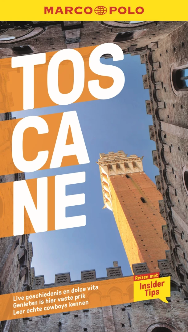 Toscane MP NL