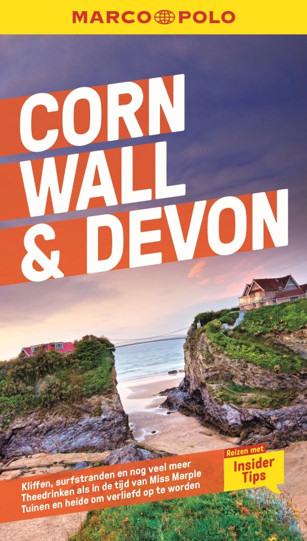 Cornwall & Devon MP NL