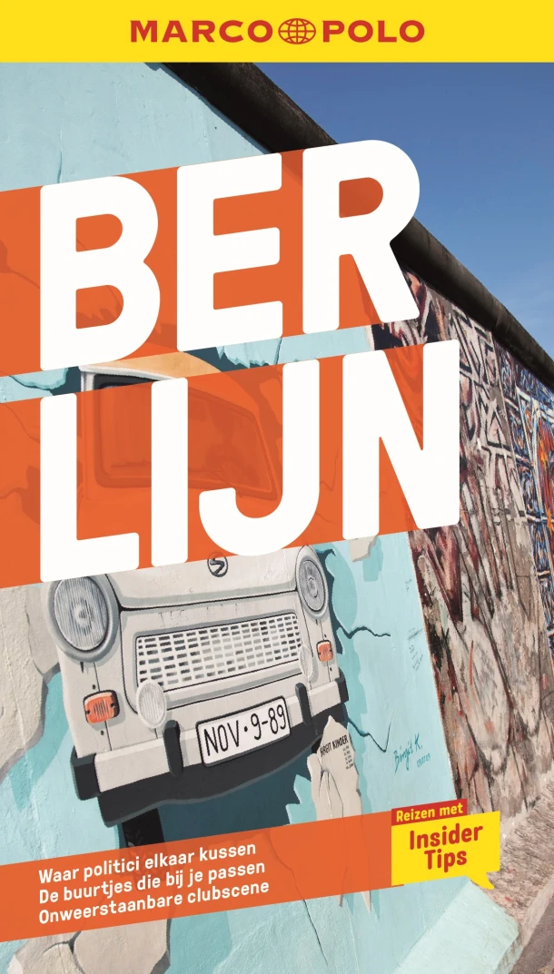 Berlijn MP NL