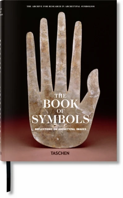 The Book of Symbols – Archive for Research in Archetypal Symbolism (ARAS) – boek cover