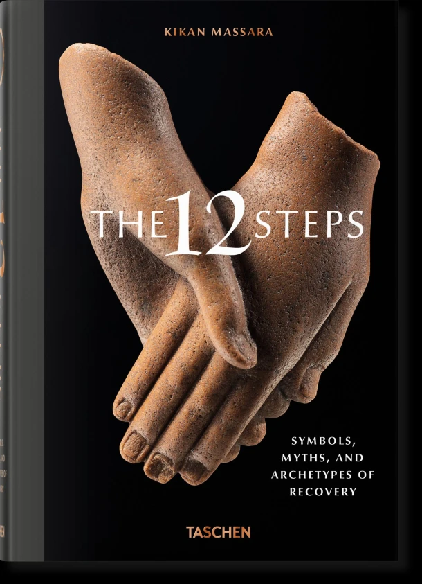 The 12 Steps