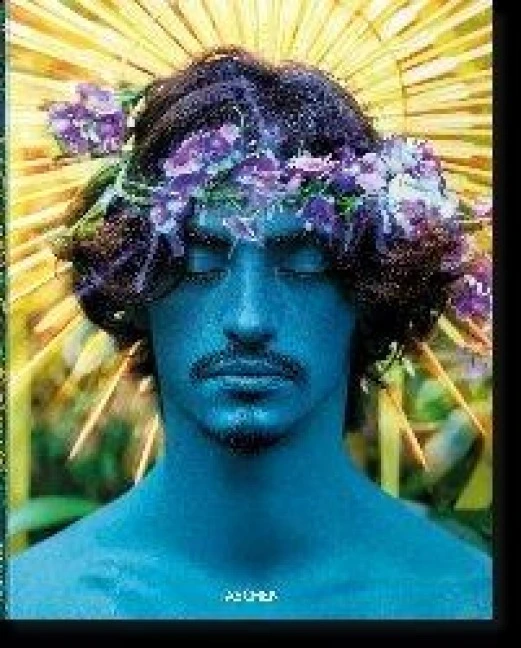 David LaChapelle. Good News – David LaChapelle – boek cover