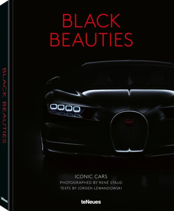 Black Beauties
