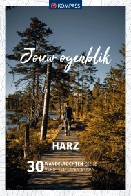 Jouw Ogenblik Harz – boek cover