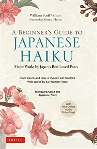 A Beginner‘s Guide to Japanese Haiku