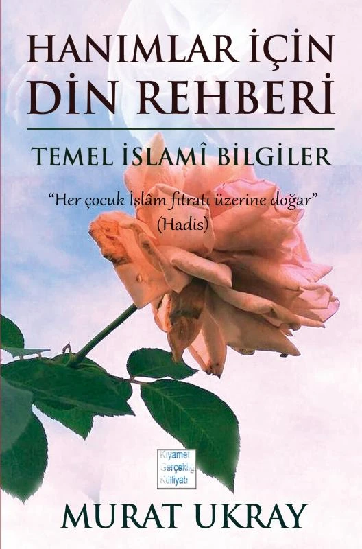 Han¿mlar ¿çin Din Rehberi – boek cover