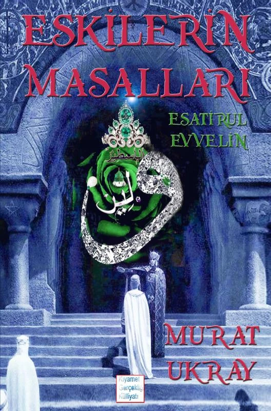 Eskilerin Masallar¿ – boek cover