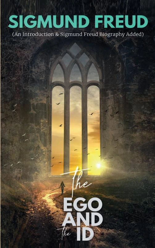 The Ego and the ID – boek cover