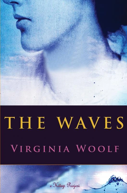 The Waves – boek cover