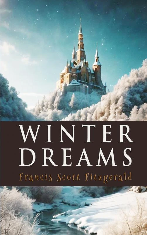 Winter Dreams – boek cover